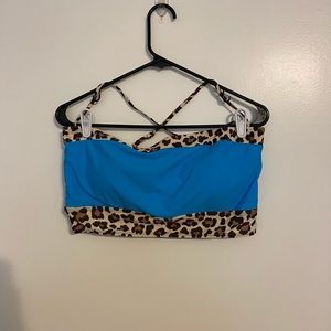 Chic Soul bathing suit